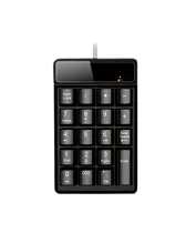  Teclado USB...