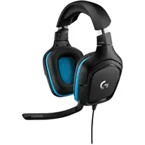  Headset Gam...
