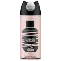 Desodorante Maison Alhambra Victoria Flower 200ML