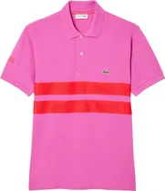  Camisa Polo...