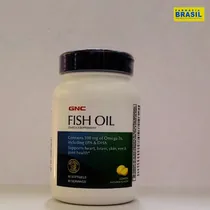  Fish Oil Ep...