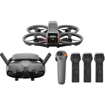 Drone Dji Avata 2 FLY More Combo (3 Baterias)