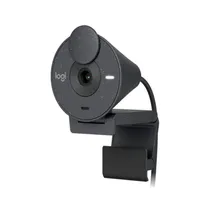 Webcam Logi Brio 305 FHD 960-001519 USB-C Graphite