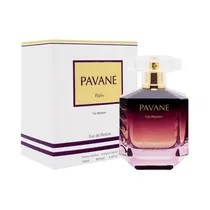  Perfume Pav...