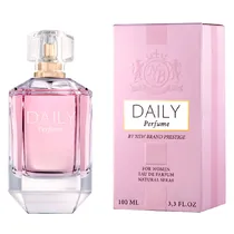 New Brand Daily Fem 100ML Edp c/s