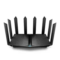 TP-Link Router Archer AX80 AX6000 Wifi 6 8 Stream