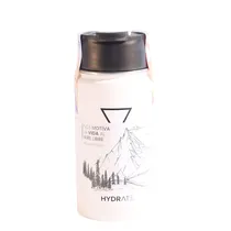 Hydrate Termo Café 355 ML Blanco