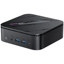  Mini PC Bla...