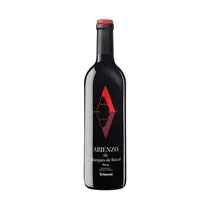  Vinho Arien...