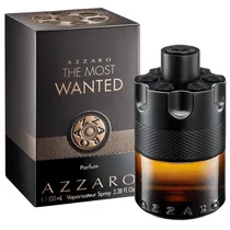 Perfume Azzaro The Most Wanted - Parfum - Masculino - 100ML