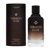 Paris Bleu Tobacco Club Masc. 100ML Edp c/s