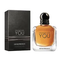 Emporio Armani Stronger With You 100ML Edt c/s