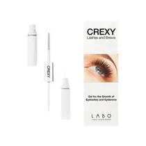 Crexy Lashes And Brows Gel 8ML