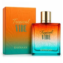  Perfume Ray...