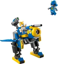  Lego Sonic ...