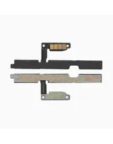 Flex Power Moto E6 Volume