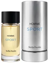  Perfume Ste...