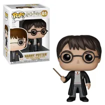  Funko Pop H...