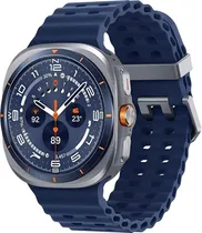 Relogio Samsung Galaxy Watch Ultra 47MM Lte SM-L705F Titanium Blue