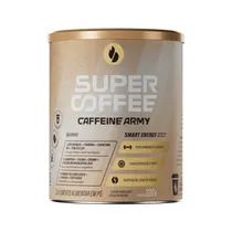 Supercoffee...