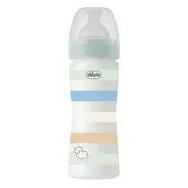 Mamadera para Bebé Chicco Well-Being 250ML – 28623-110