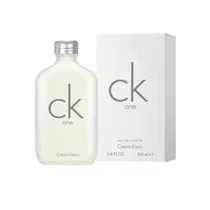 Calvin Klein CK One Edt 100ML
