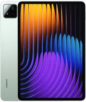 Tablet Xiaomi Pad 7 12GB+256GB 11.2" Wifi - Green