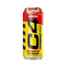  C4 Energy L...