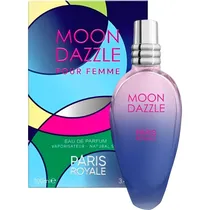 Paris Royale Perfume Moon Dazzle Eau de Parfum 100ML