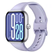 Smartwatch Xiaomi Redmi Watch 5 BHR9388GL - Roxo