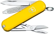Canivete Victorinox Classic SD 0.6223.8B1 Sunny Side (7 Funções)