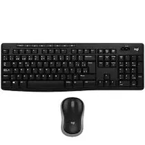 Teclado e M...