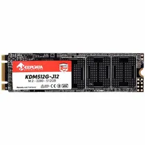 SSD Keepdata M.2 512GB SATA 3 – KDM512G-J12