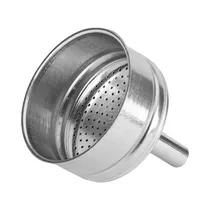 Embudo para Cafetera Bialetti 0800135 6 Tazas