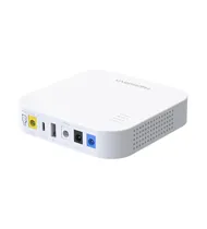 Nobreak UPS Smart Mini DC KP4 18W 3*DC+2*USB-A/C Marsriva