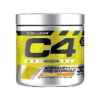  Cellucor C4...