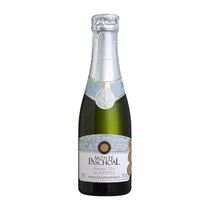 Monte Pascual Espumante Moscato Branco 187ML