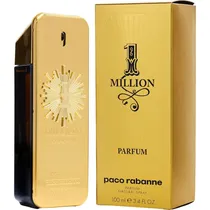 Paco Rabanne Perfume 1 Million M Parfum 100ML