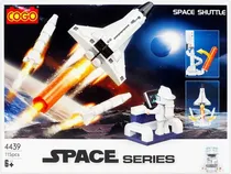  Cogo Space ...