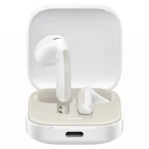 Xiaomi Auricular Redmi Buds 6 Active M2344E1 BHR8391GL White