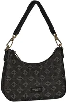 Bolsa David Jones Feminina CM7152G Black