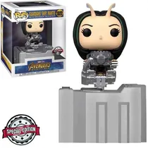  Funko Pop M...