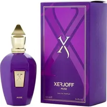 Xerjoff Muse Edp 100ML