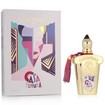 Xerjoff Perfume Casamorati Casafutura Unisex Eau de Parfum 100ML