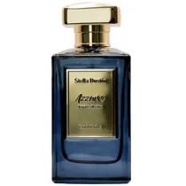Stella Dustin Perfume Terra Collection Azzurro Eau de Parfum 100ML