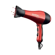 Secador de Cabelo Mondial Infinity 2500 SC-12 110V