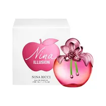 Nina Ricci Nina Illusion 80ML Edp c/s