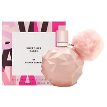 Perfume Ariana Grande Sweet Like Candy Edp Femenino - 100ML