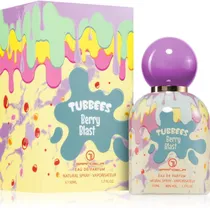 Tubbees Berry Blast Edp 50ML