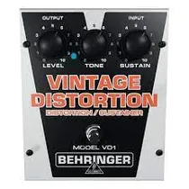  Behringer V...